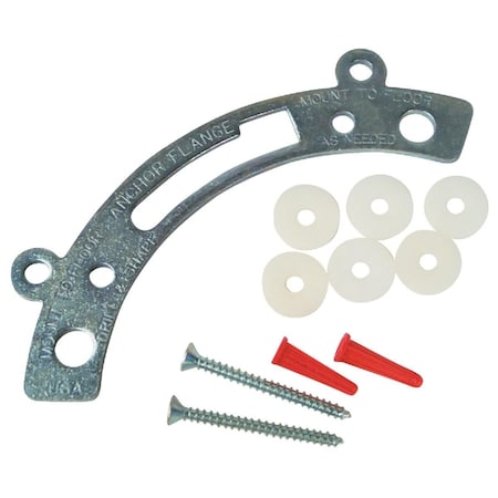 All-Source Anchor Flange Kit 462489